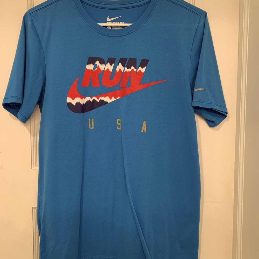Mens Nike T-Shirt